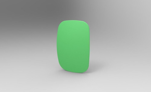 Imagen 3 de 4 de Gadget De Cocina De Seguridad Para Los Dedos