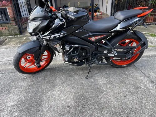 Pulsar Ns 200 Fi 2023