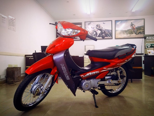 Imagen 2 de 7 de Corven Mirage R2 R/t 0km - Consultar Precio