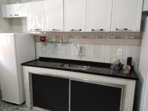 Imagem 9 de 15 de Casa Em Condomínio-à Venda-taquara-rio De Janeiro - Brcn20146