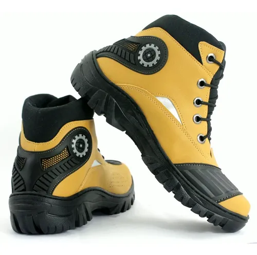 Bota Tenis Adventure Masculino Atacado Sapatos Promo o Em