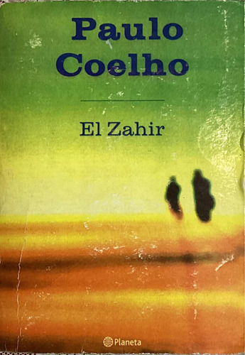 El Zahir Paulo Coelho Completo