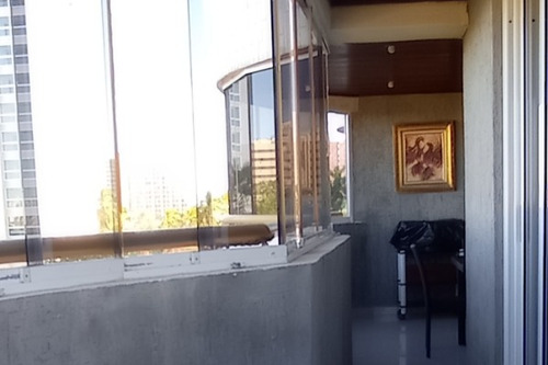 Imagen 10 de 13 de Apartamento Con Acabados De Lujo En Dumar Country Club En Porlamar