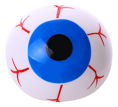 Juguete Para Ojos Y Novelty Eye Toy, Exprimible, Para Alivia