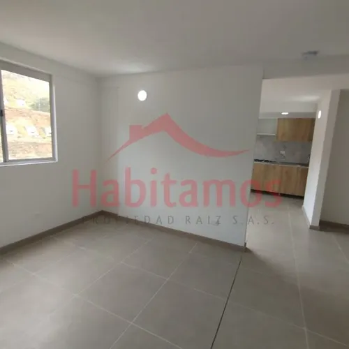 Apartamento En Arriendo En Rionegro - Fontibón Cod 68492