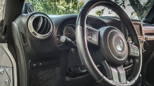 Jeep Wrangler 3.6 Rubicon 284hp Atx