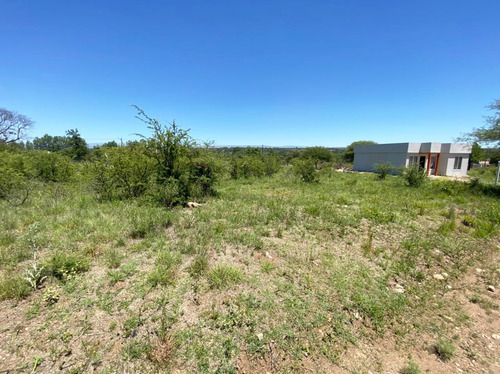 Imagen 4 de 4 de Venta De Lote De 406 M2 Ubicado En Bialet Massé