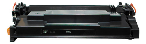 Toner Alternativo 87a Cf287a 287 M501 M501dn M506 501nw 506
