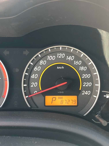 Toyota Corolla 2014 2.0 16v Xei Flex Aut. 4p