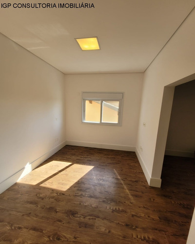 Imagem 19 de 30 de Casa Residencial Para Venda Vila Residencial Green Park, Indaiatuba Sp - Ca04956 - 69889675