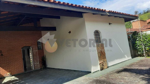 Imagem 25 de 27 de Sobrado Com 5 Dormitórios À Venda, 160 M² Por R$ 1.200.000,00 - R D Moullin - São Sebastião/sp - So0425
