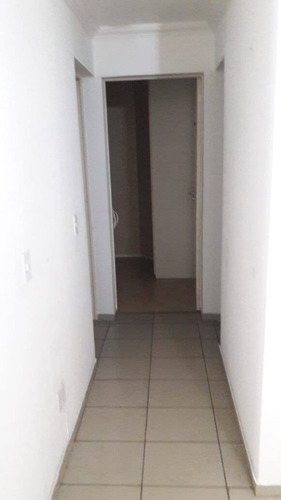 Imagem 6 de 12 de Apartamento Próximo Ao Shopping Andorinha !!! - 213