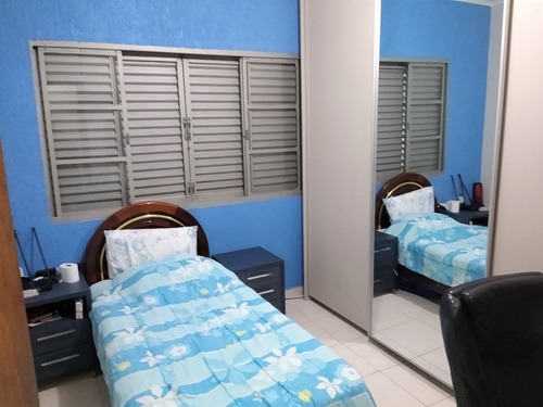 Imagem 6 de 15 de Sobrado, Bairro Jardim Las Vegas, Santo André - 1033-20127