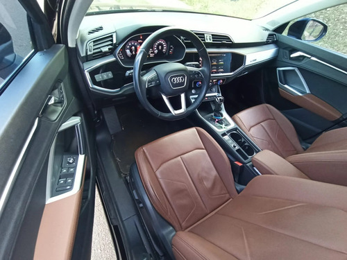 Audi Q3 1.4 35 TFSI GASOLINA PRESTIGE PLUS S TRONIC