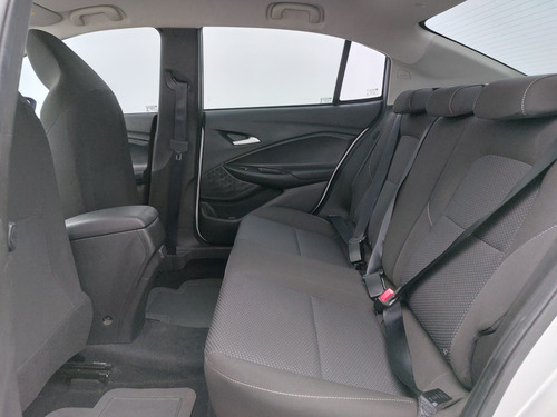 Chevrolet Onix 1.0 TURBO FLEX PLUS LTZ MANUAL