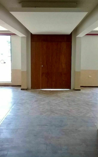Imagen 2 de 17 de Locales De Uso Comercial En Renta En Colonia México, Sobre A