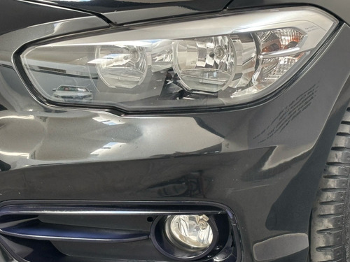 BMW Serie 1 5 pts. HB 118i Sport Line, TA, RA-16