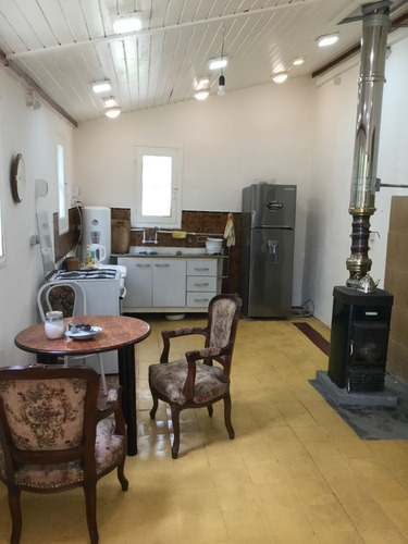 Casa En Aquas Corrientes