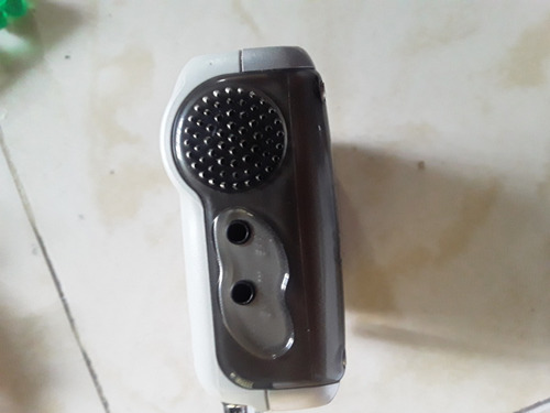 Televisor Portátil De 2.3 Pulgadas Casio (Usado)