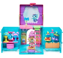 Comprar Sets De Muñecos Conjunto De Juego Portátil Para Armario
