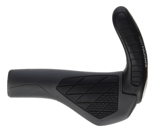 Ergon - Punos Ergonomicos Para Manillar De Bicicleta Gs3 | P