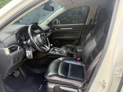 Mazda CX-5 2.0 Touring Station Wagon