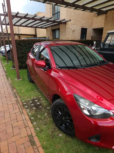 Mazda 2 Mazda 2 hatchback