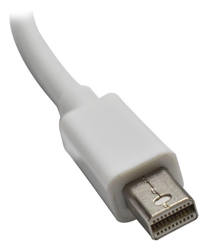 Cable Desde Mini Displayport Hacia Hdmi /3 Metros