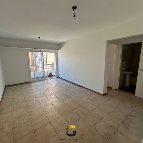 Departamento De 1 Dormitorio Dorrego 200