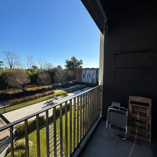 Venta Departamento 2 Ambiente Cochera Apto Credito