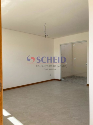 Condominio De Casas - Entrega Em Dezembro 2019 - Mr68203
