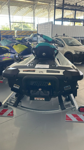Moto Aquatica Jet Sea Doo Gti 130hp Std 2023