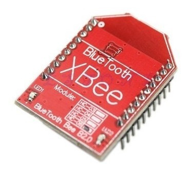 Modulo Para Xbee Arduino Bluetooth V2.0 Hc-05