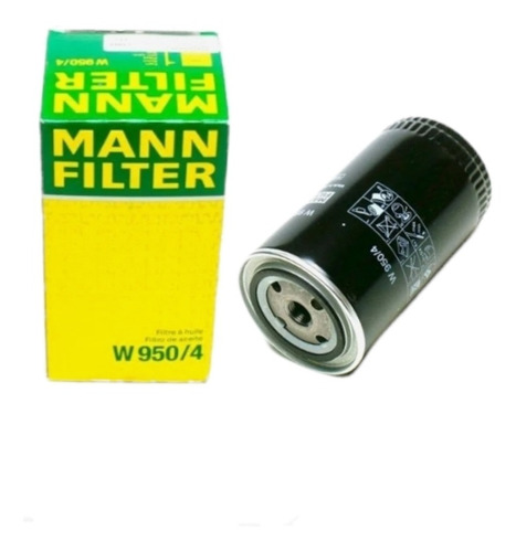 Kit De Filtros Vw Eurovan 2.5l 2001-2004 Aire Y Aceite 