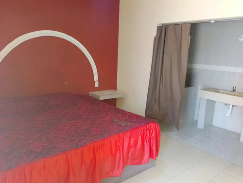 Edificio En Venta En Nueva Rosita, Lerdo, Durango