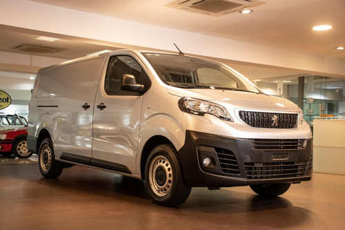 Peugeot Expert N1 Pack