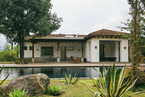 Imagen 15 de 18 de Se Vende Casa Nueva En Santa Delfina 240m2 De Construcción.