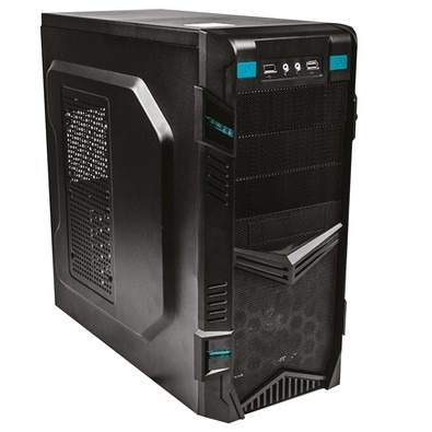 Pc Gamer I5 8gb Ram Gt1030 Ssd 240 - 2.190 A Vista
