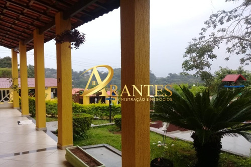 Imagem 4 de 30 de Chacara - Ch00236 - 70143873