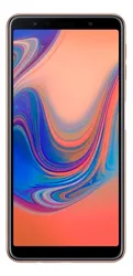 Comprar Samsung Galaxy A7 (2018) Dual Sim 128 Gb Dourado 4 Gb Ram no Mercado Livre
