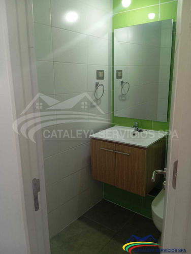 Estación Central Home Estudio (20292)