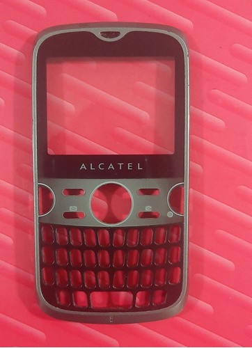 Carcasa Caratula Frontal Alcatel Ot-800