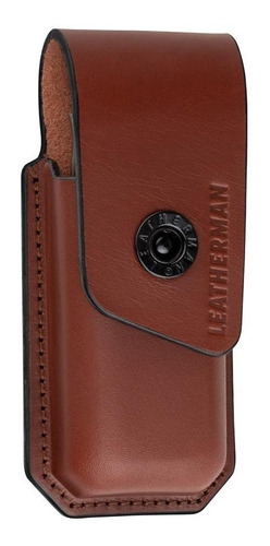 Funda De Piel Leatherman Ainsworth Premium Mediana 934935 