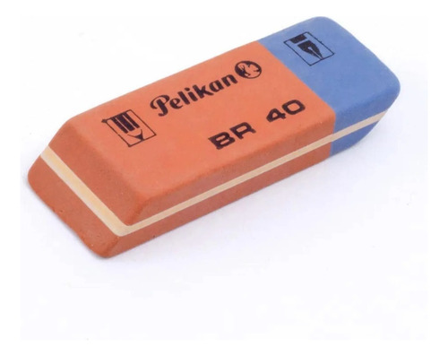 Goma Pelikan Br 40 C/10