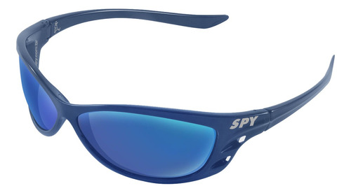 Óculos De Sol Spy 41 - Speed Azul Royal