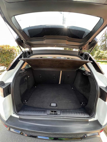 Imagen 7 de 16 de Land Rover Evoque 2.0 Si4 Puretech 4x4