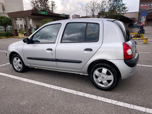 Renault Clio II 1.6 Expression