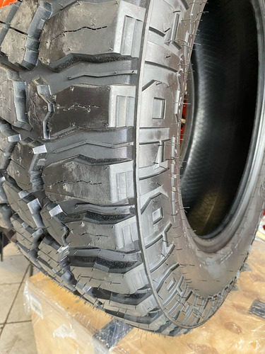 Llanta Lt 35x12.50r20 12pr 125q Mileking Mk869 Atr Índice De Velocidad Q