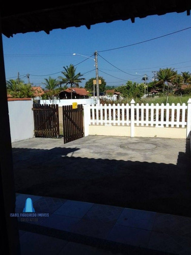 Imagem 2 de 20 de Casa A Venda No Bairro Iguabinha Em Araruama - Rj. - 113-1