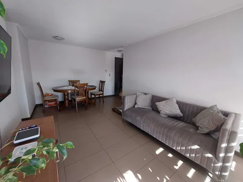Arriendo En San Jerónimo, Comuna San Miguel (24153)
